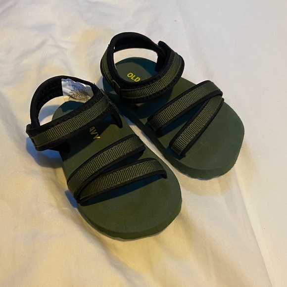baby water sandals